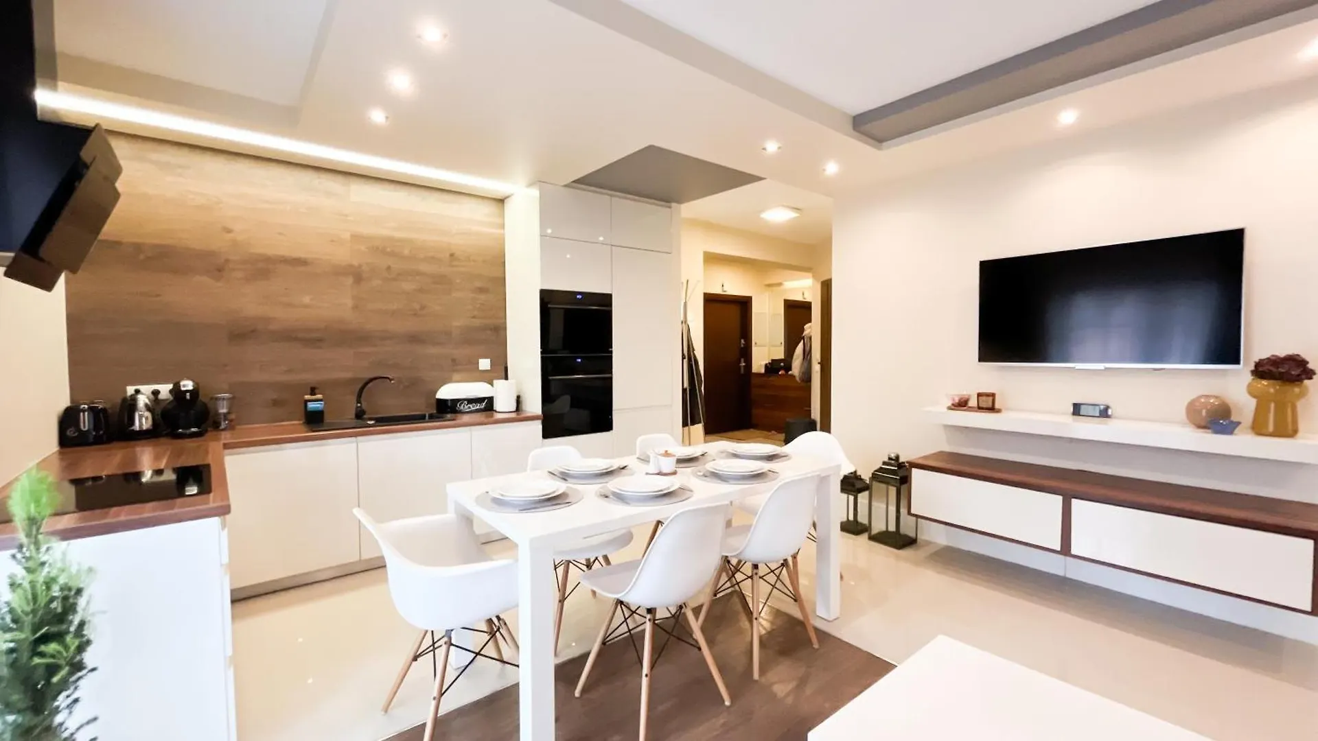 Stella Di Mare Apartamento Zakopane