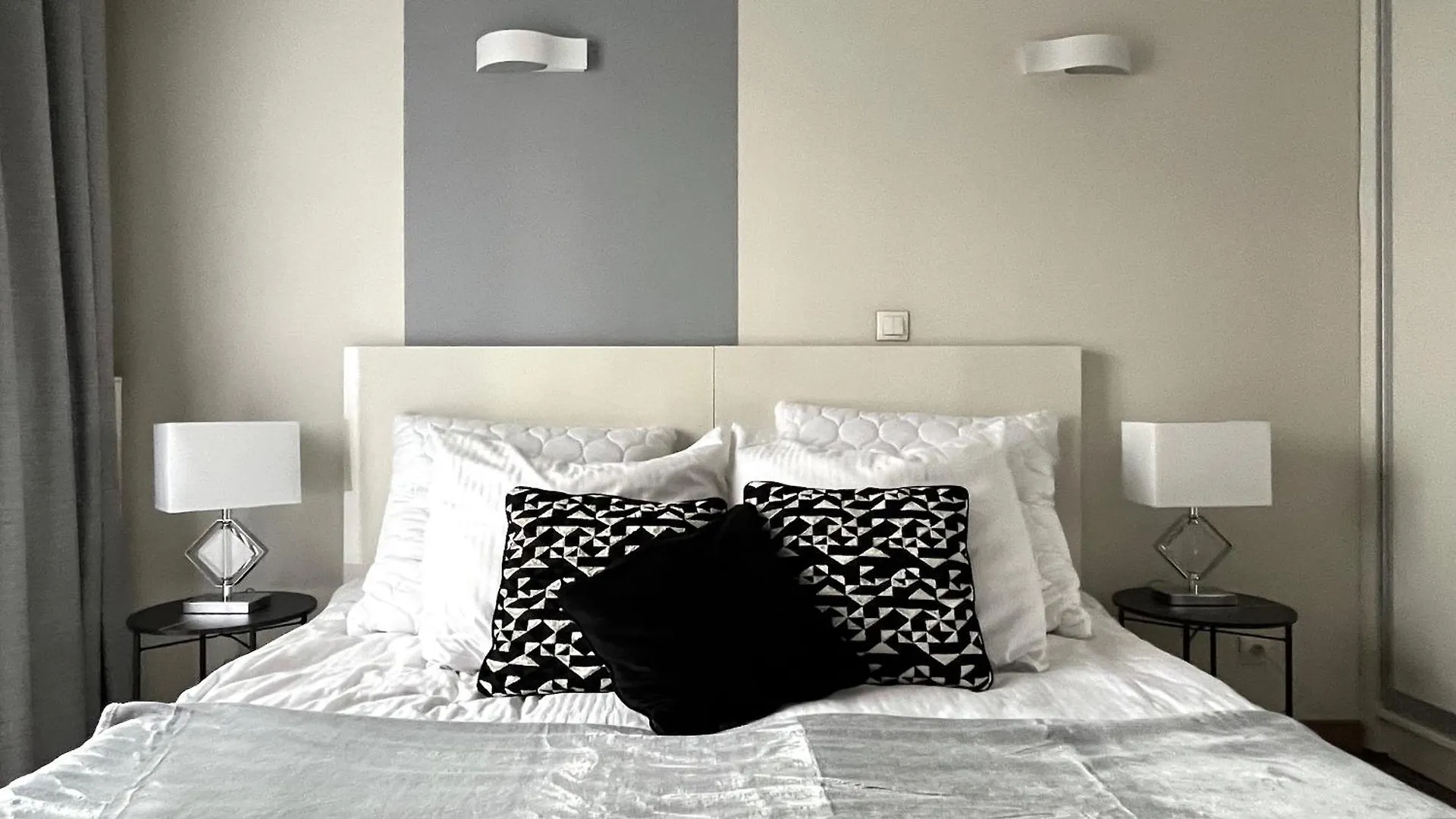 Stella Di Mare Apartamento Zakopane Polónia