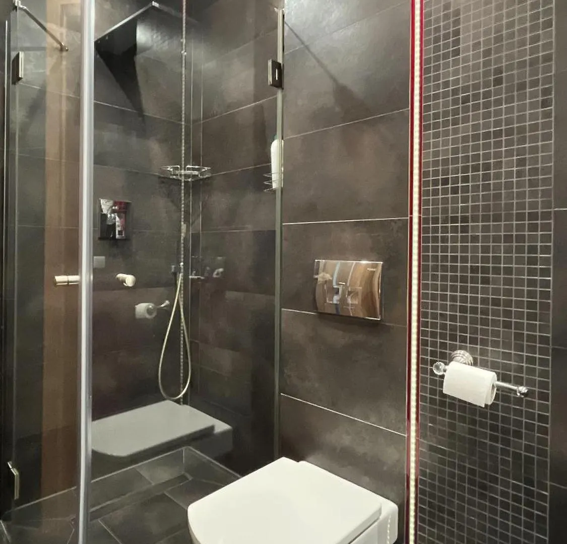 Stella Di Mare Apartamento Zakopane 0*,