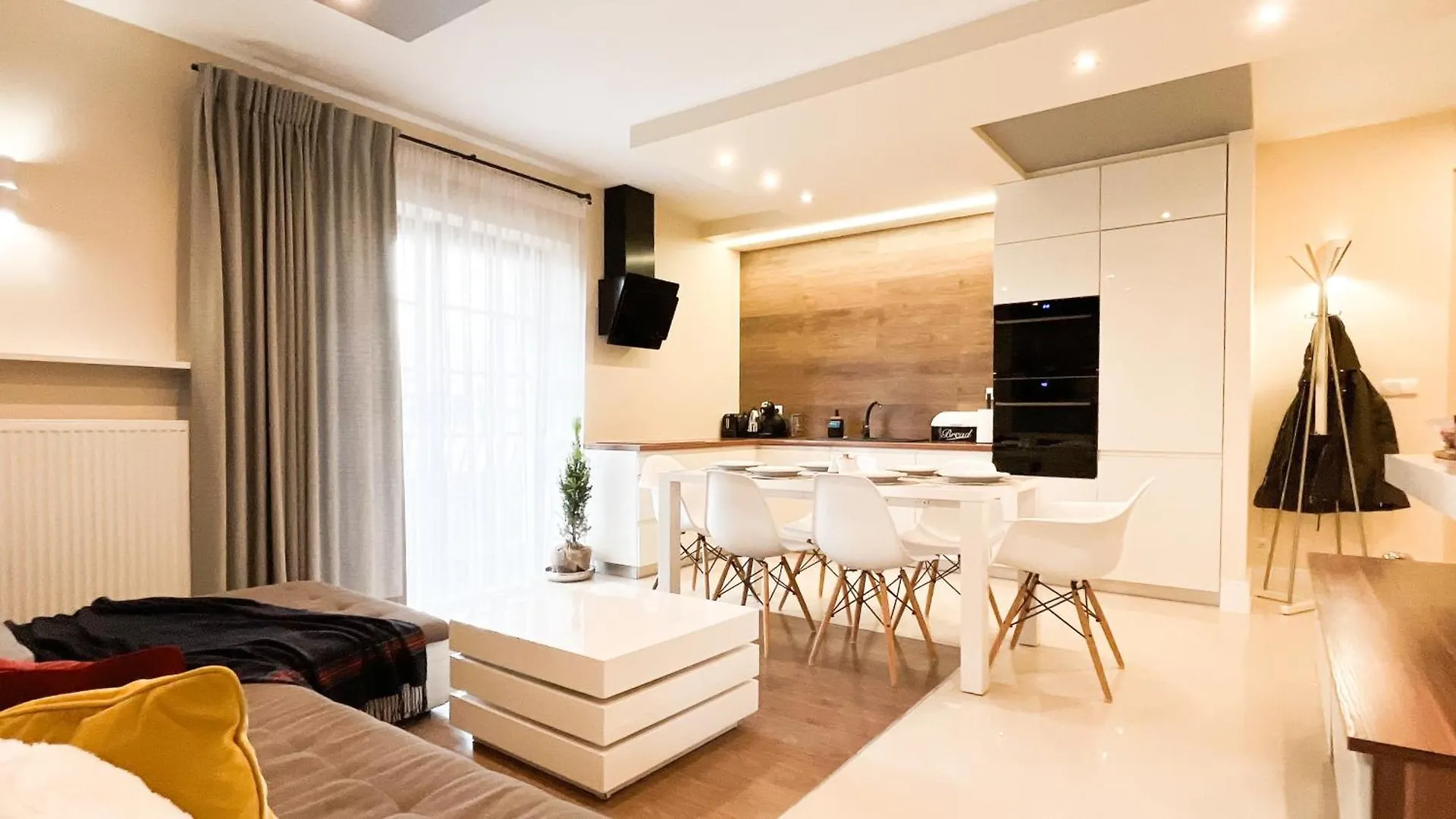 Stella Di Mare Apartamento Zakopane Polónia