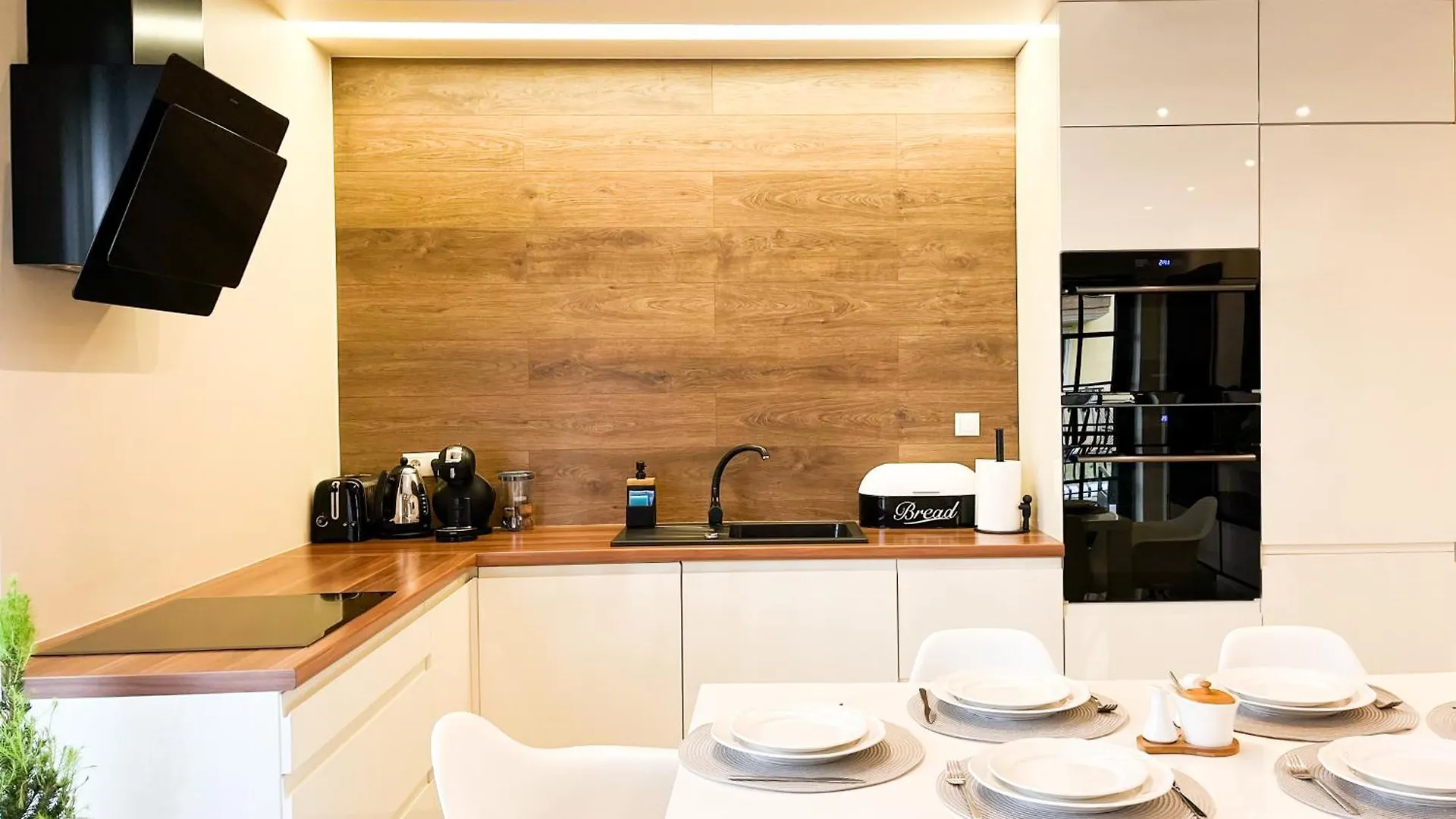 Stella Di Mare Apartamento Zakopane Polónia