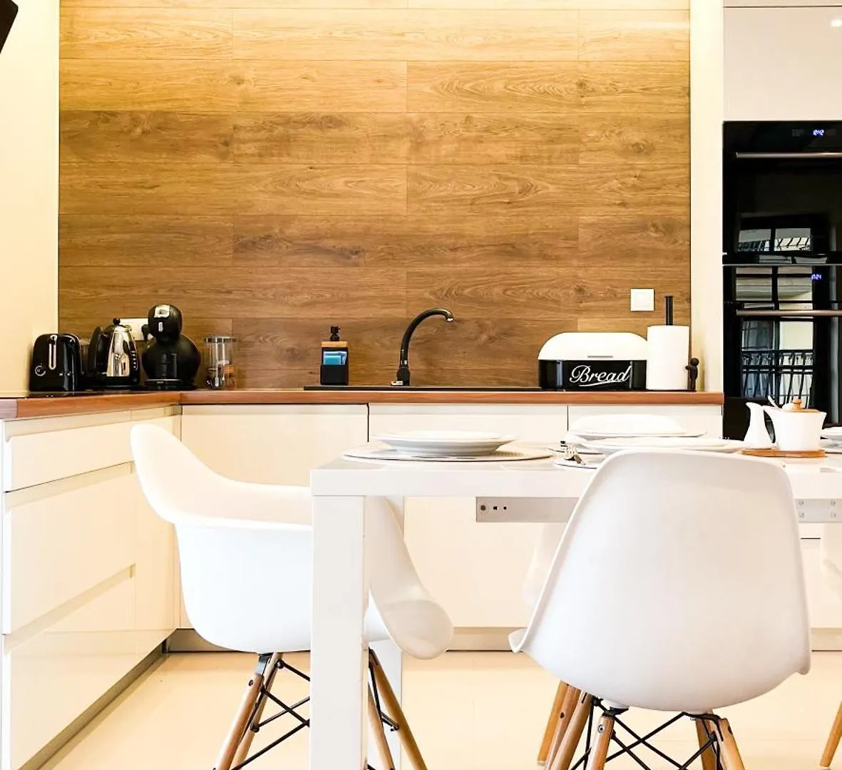 Stella Di Mare Apartamento Zakopane Polónia