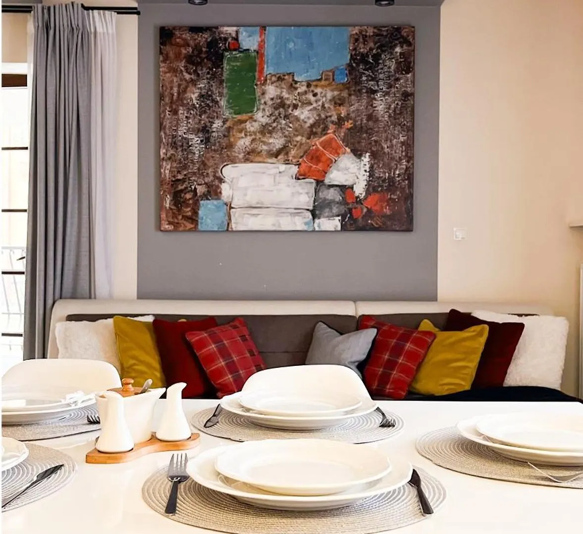 Stella Di Mare Apartamento Zakopane