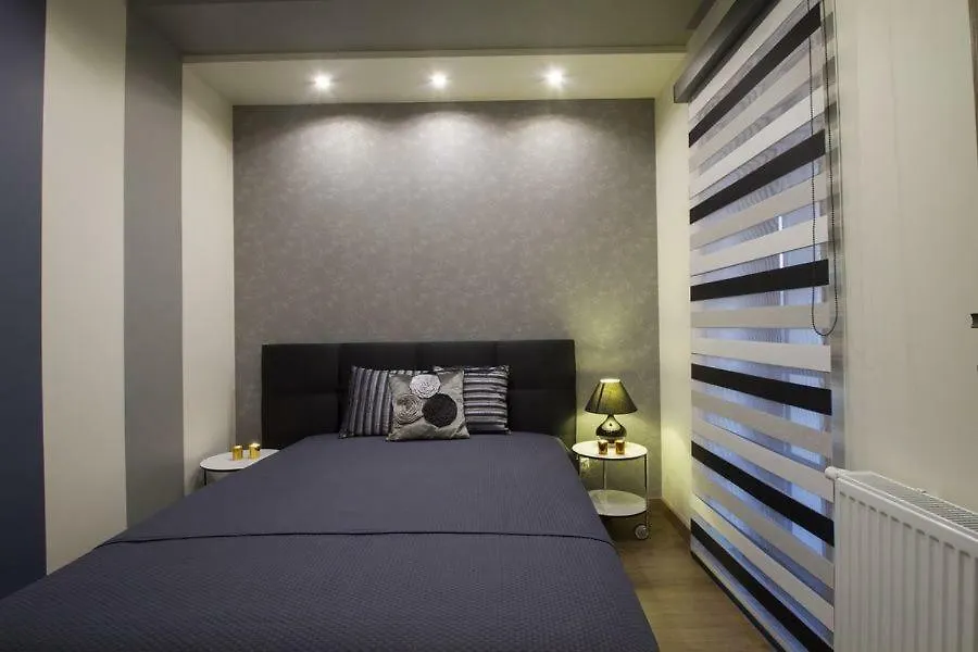 Stella Di Mare Apartamento Zakopane