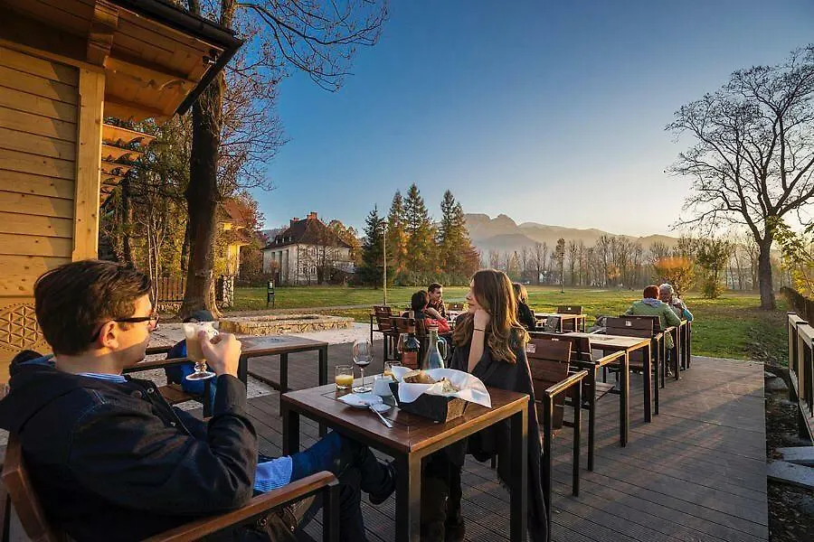 Stella Di Mare Apartamento Zakopane